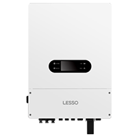 LEC 5-12kW 200