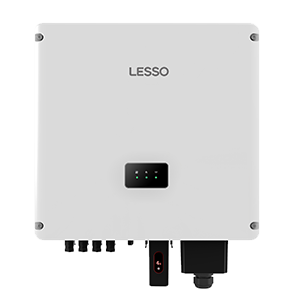 LSBH6-30kW