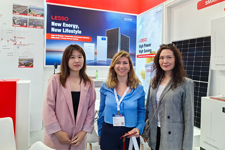 intersolar Europe-2